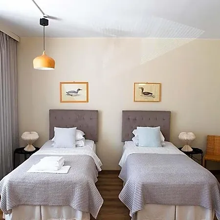 Homeland Hotel Tampere