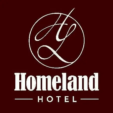 Homeland Tampere