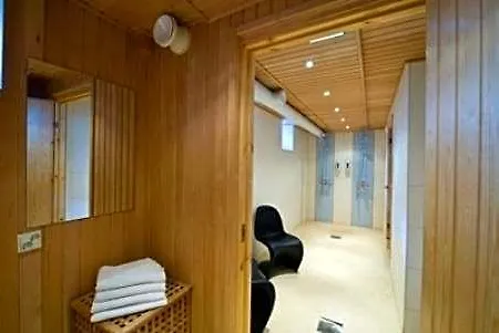 Otel Homeland Tampere