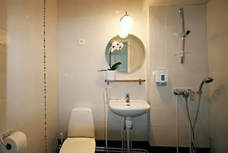 Homeland Otel