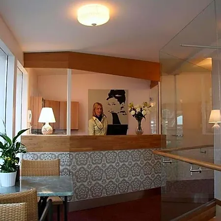 Otel Homeland