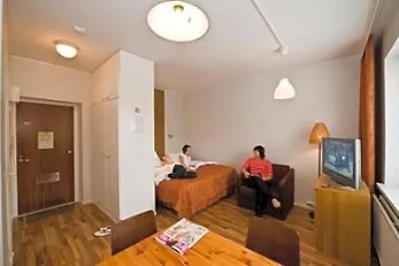 Otel Homeland 3*