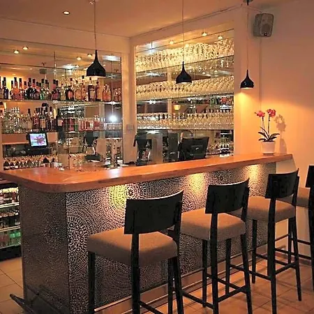 Homeland Otel Tampere