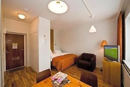 Homeland Otel 3*