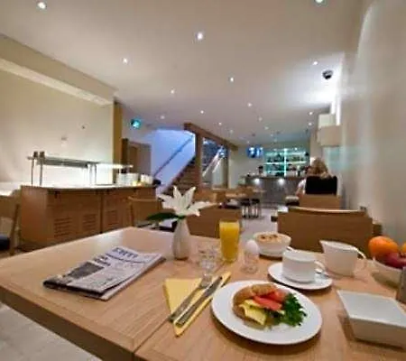 Homeland Otel Tampere