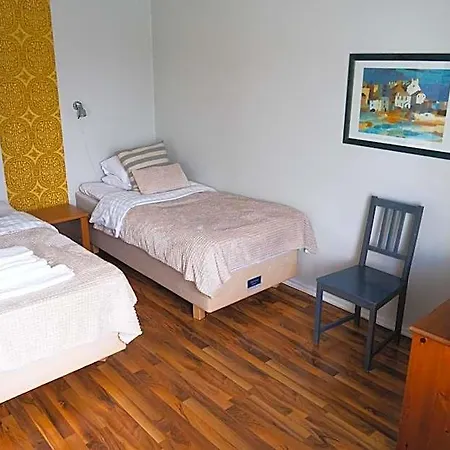 Otel Homeland 3*