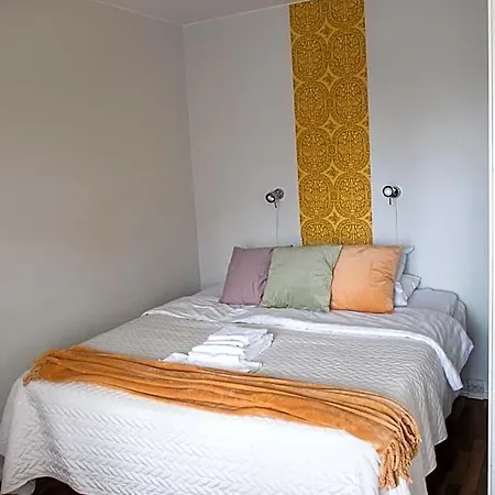 Otel Homeland 3*
