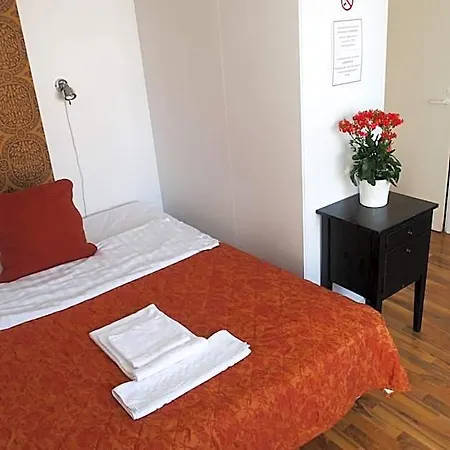 Otel Homeland Tampere