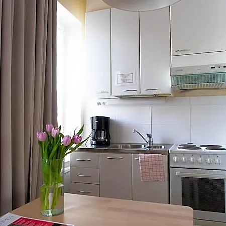 Homeland 3* Tampere