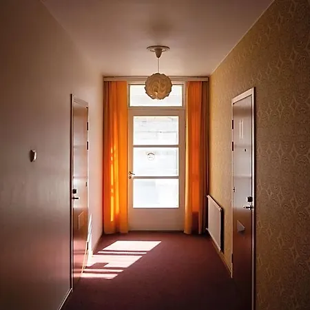 Homeland Otel Tampere