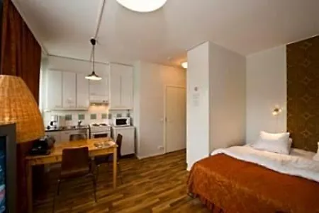 Homeland Hotel 3*