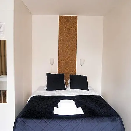 Hotel Homeland 3*