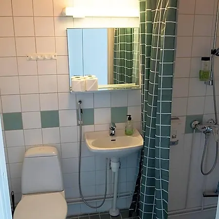Otel Homeland Tampere